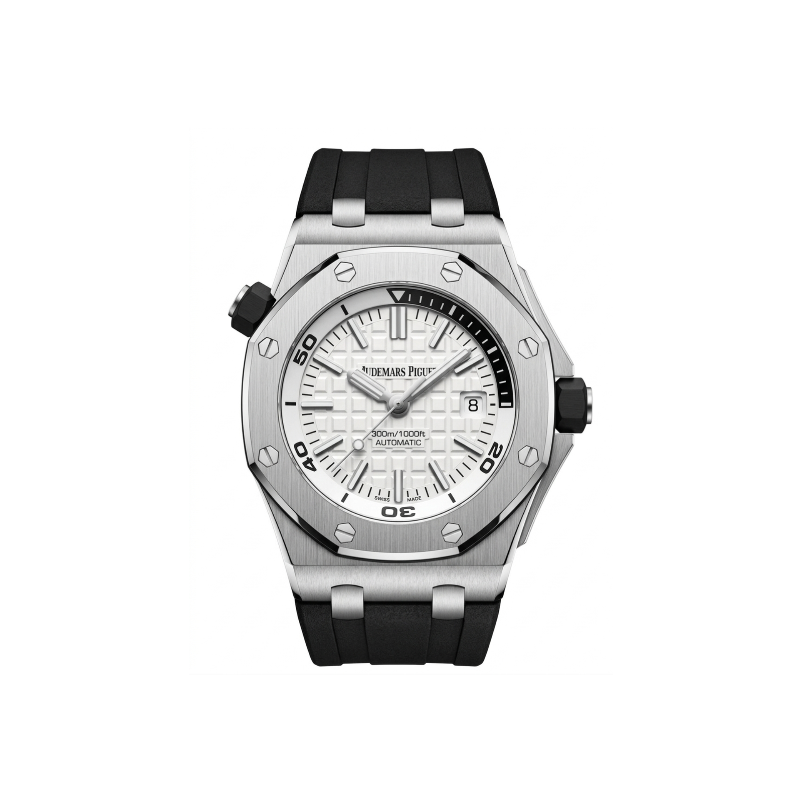 Audemars Piguet Royal Oak Offshore Diver Automatic