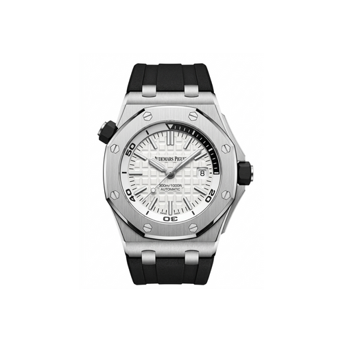 Audemars Piguet Royal Oak Offshore Diver Automatic
