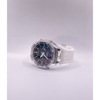 G-Shock 2100 White Rainbow