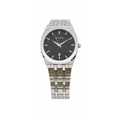 Gucci 25H Series – Integrated Stainless Steel Bracelet