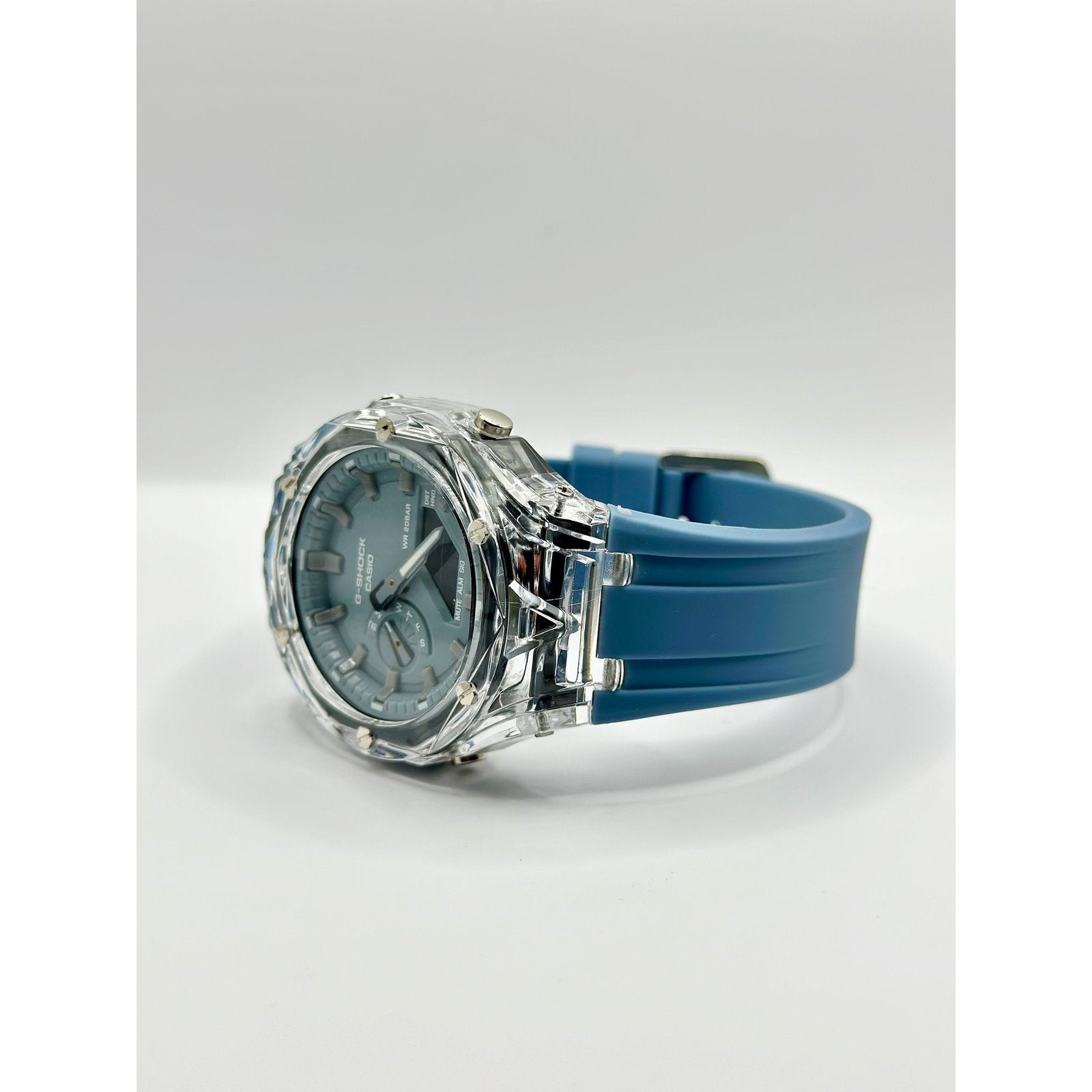 G-Shock 2100 Sky