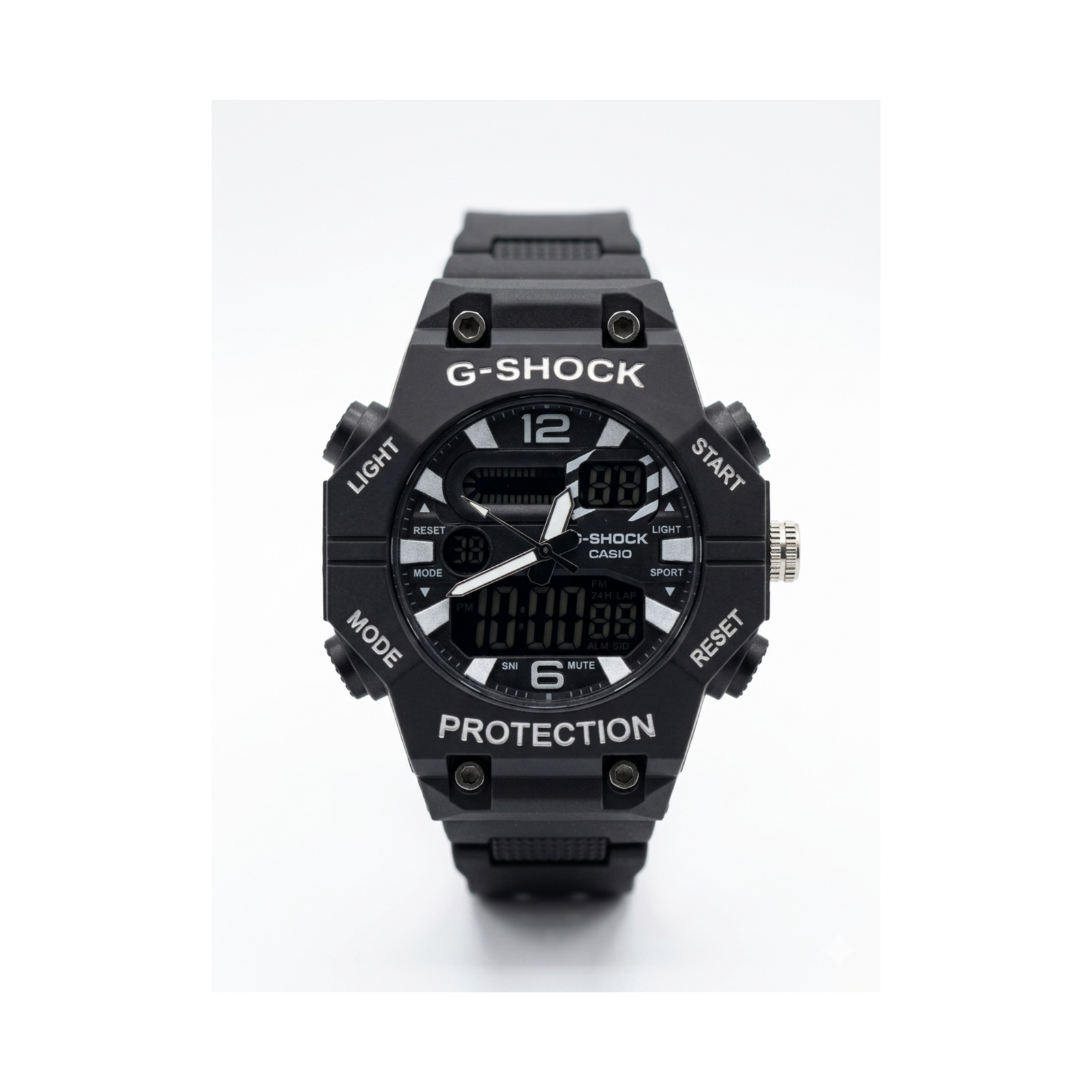 G-Shock GA-700 Series