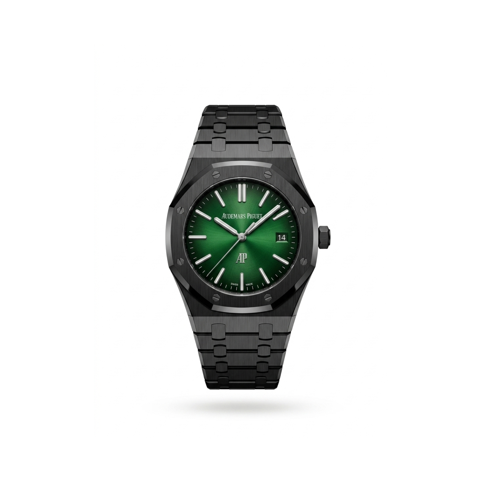 Audemars Piguet Royal Oak - Quartz Precision