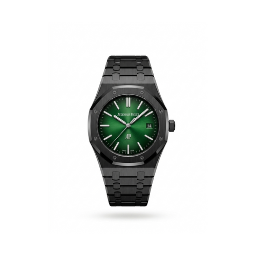 Audemars Piguet Royal Oak - Quartz Precision