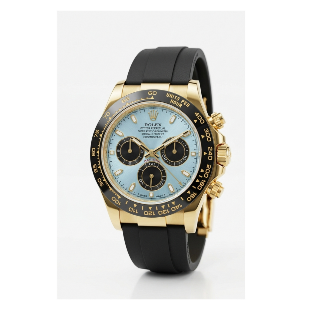 Rolex Cosmograph Daytona Automatic