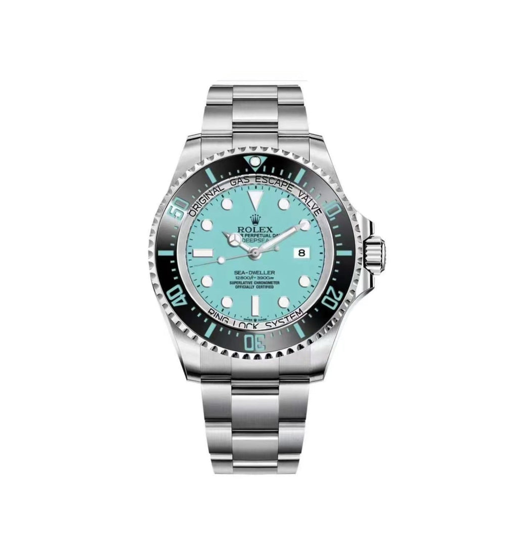 Rolex GMT-Master II Professional Series