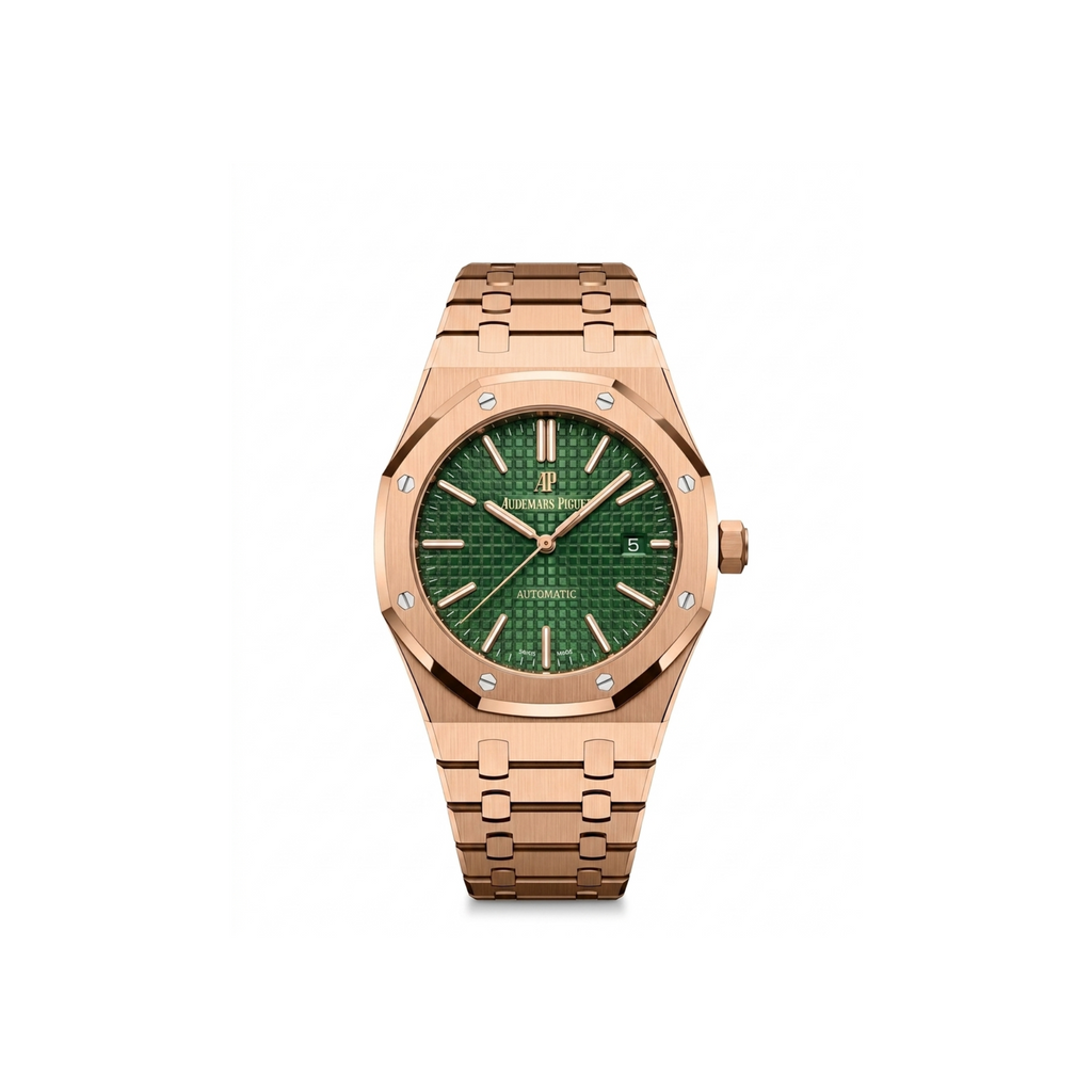 Audemars Piguet Royal Oak Automatic