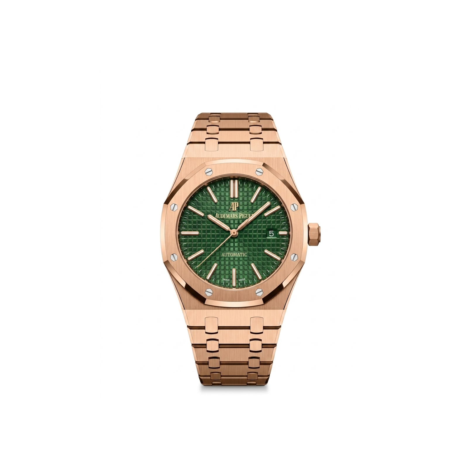 Audemars Piguet Royal Oak Automatic