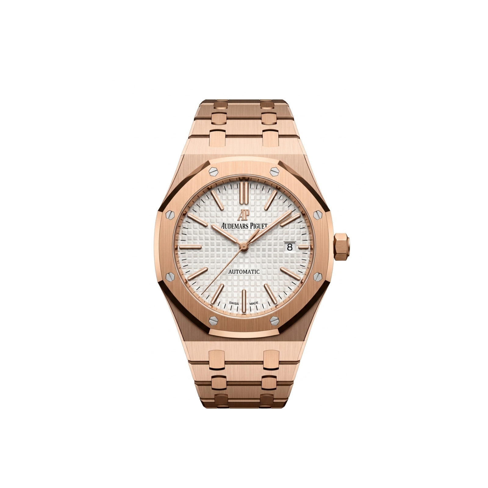 Audemars Piguet Royal Oak Automatic