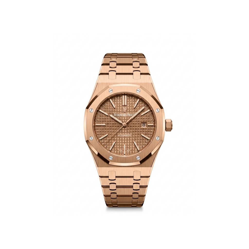Audemars Piguet Royal Oak Automatic
