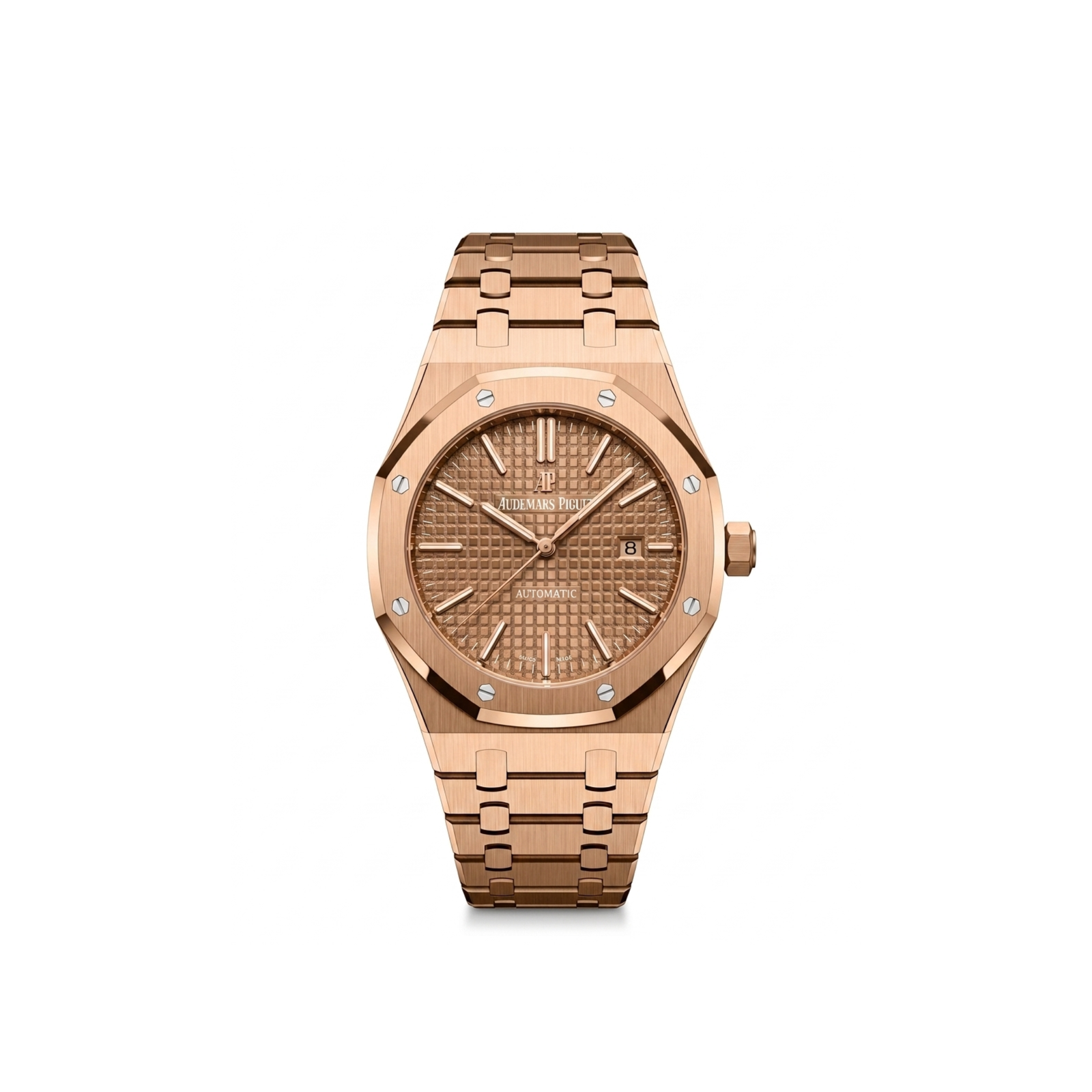 Audemars Piguet Royal Oak Automatic