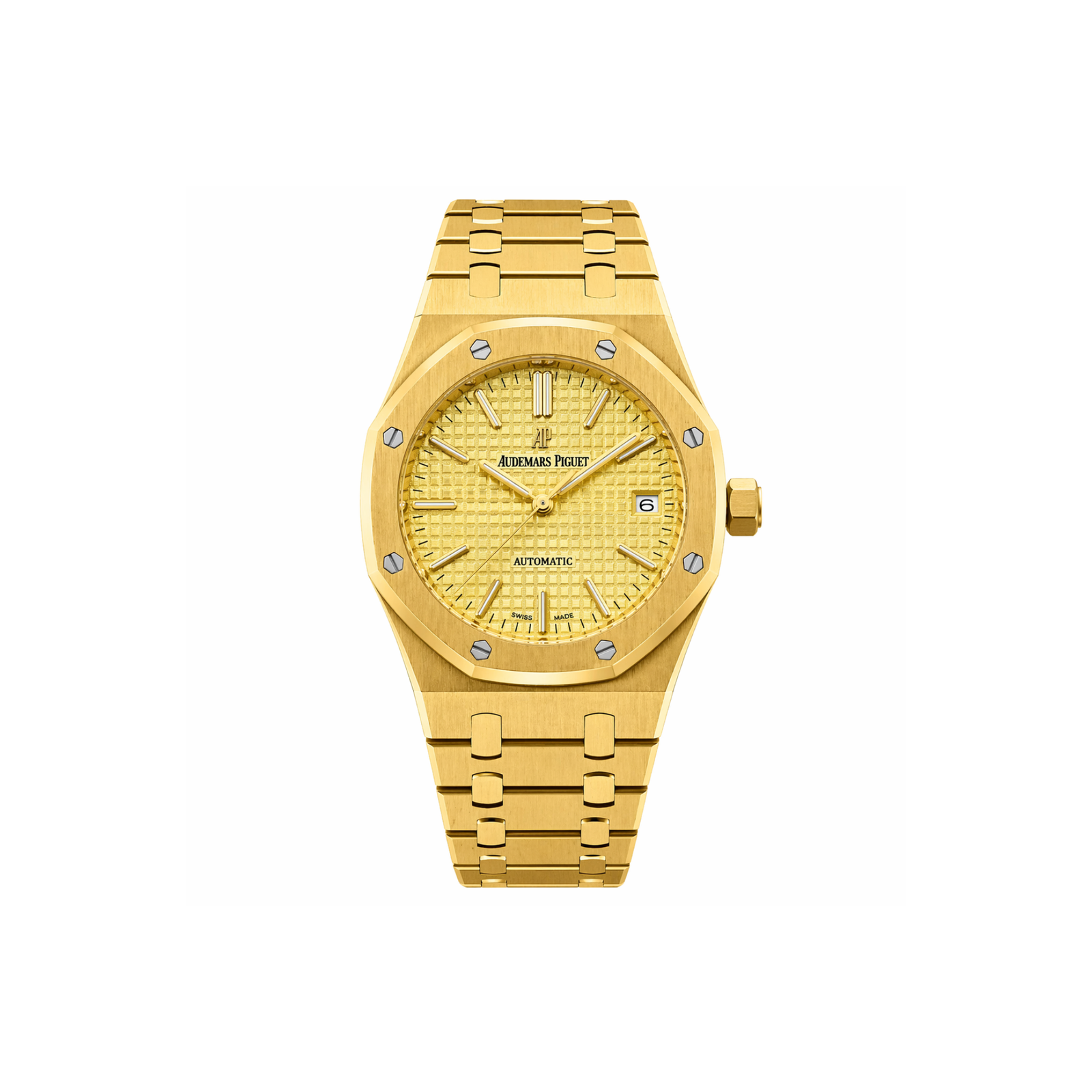 Audemars Piguet Royal Oak Automatic