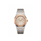 Audemars Piguet Royal Oak - Quartz Precision