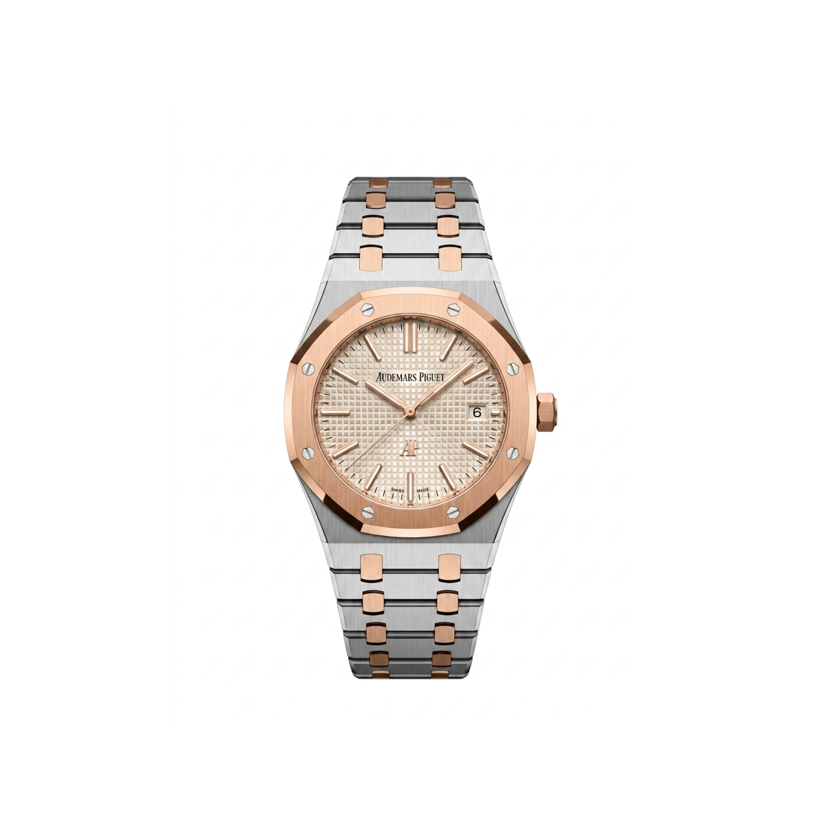 Audemars Piguet Royal Oak - Quartz Precision