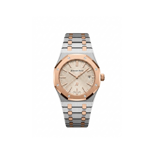 Audemars Piguet Royal Oak - Quartz Precision