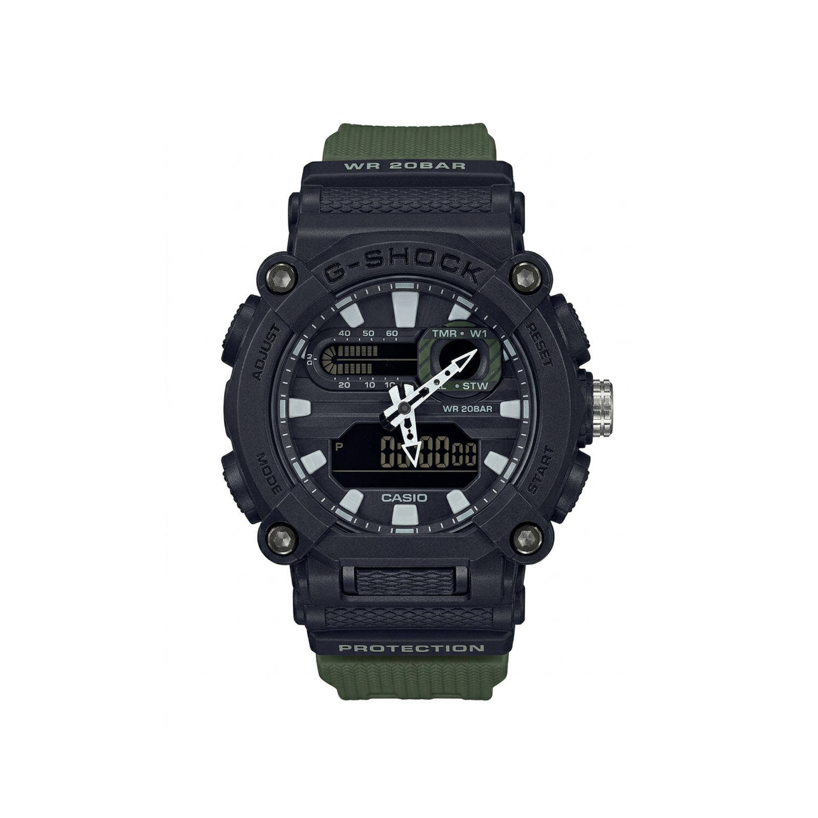 G-Shock GA-700 Series
