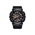 G-Shock Analog+Digital Quartz Watch GA-110RG-1