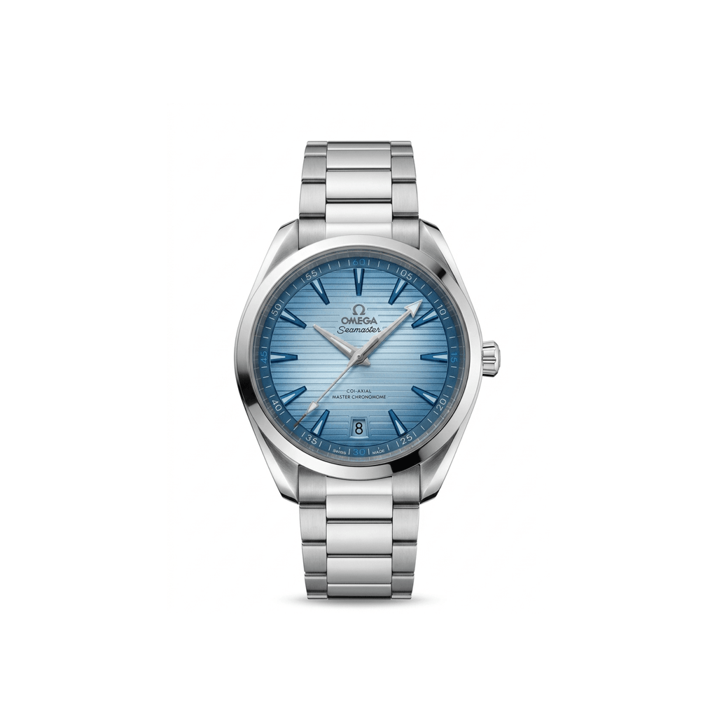 Omega Seamaster Aqua Terra Automatic