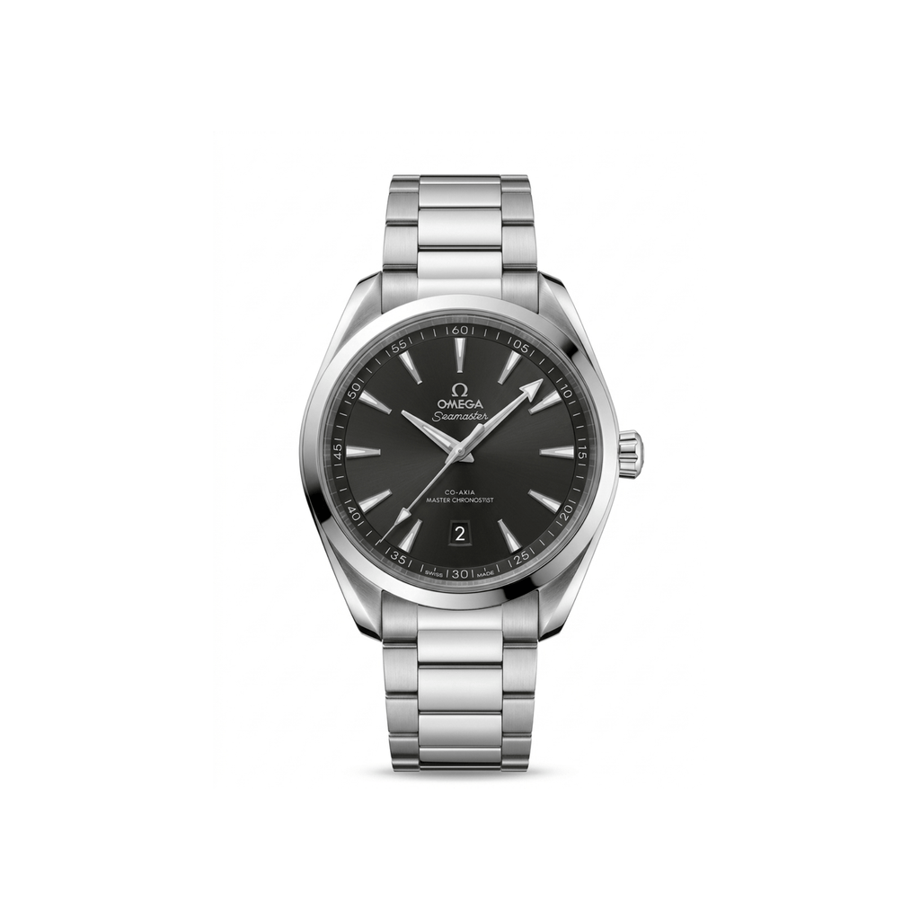 Omega Seamaster Aqua Terra Automatic