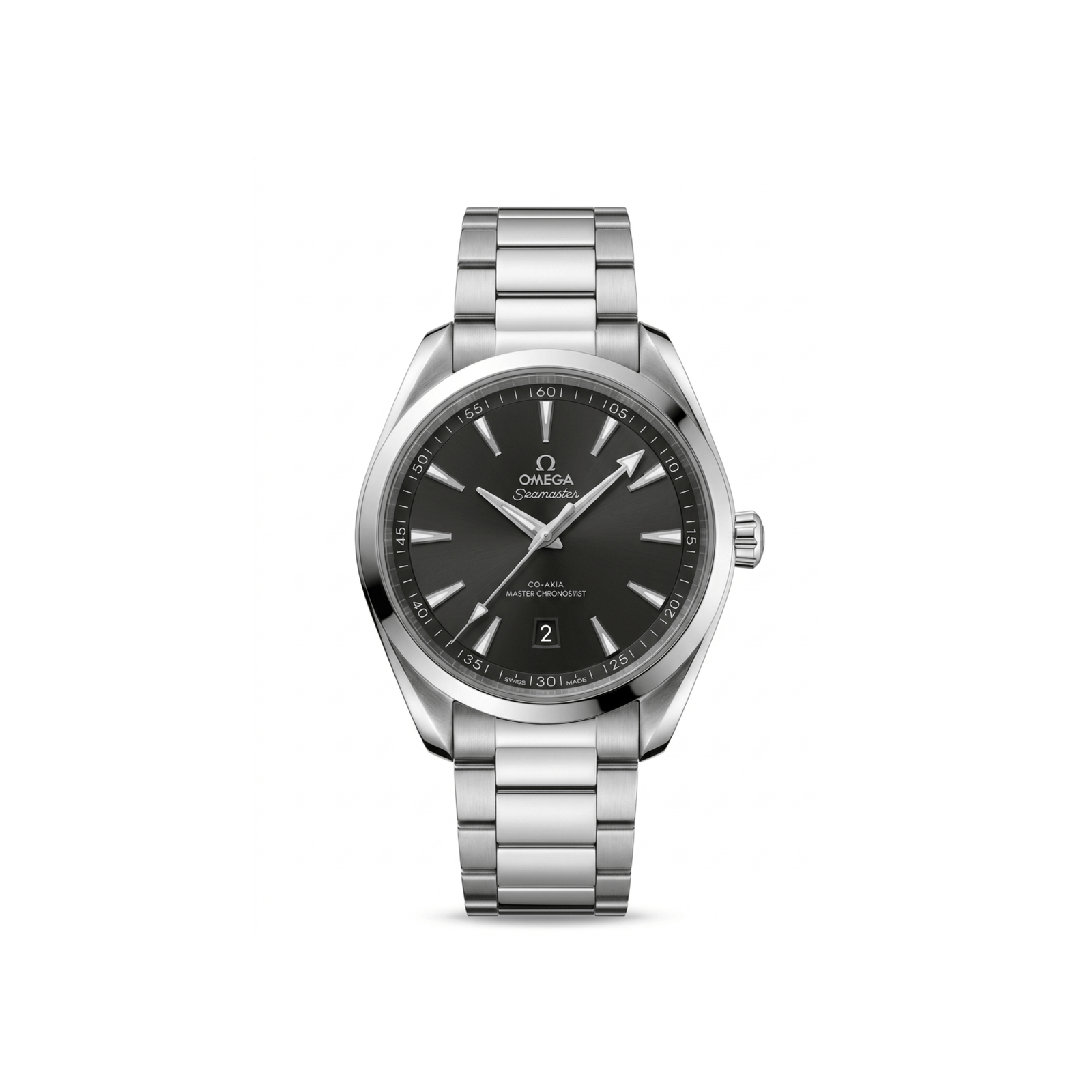 Omega Seamaster Aqua Terra Automatic