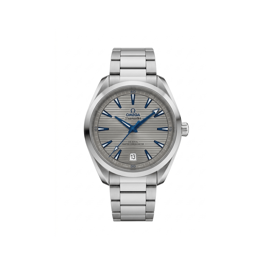 Omega Seamaster Aqua Terra Automatic