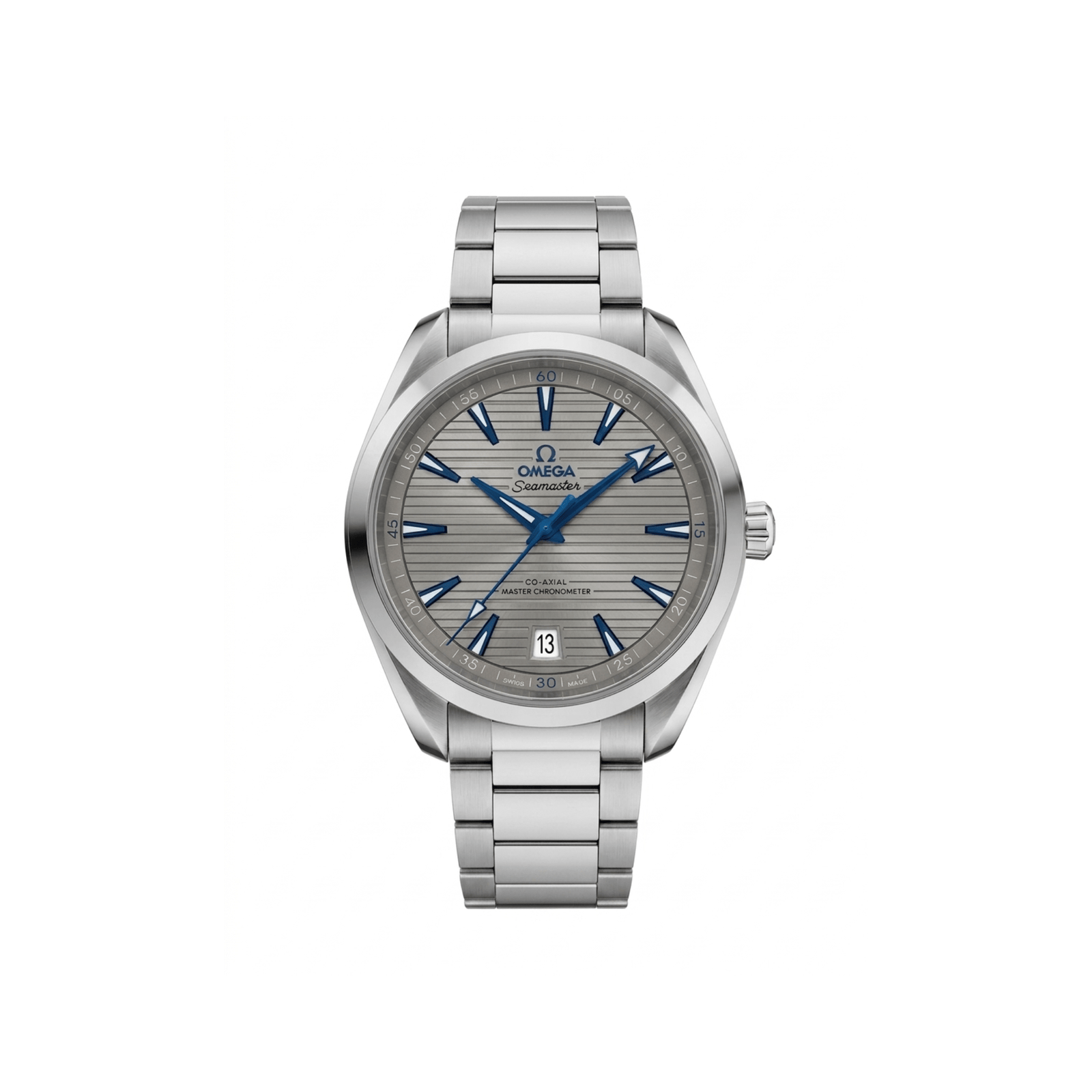 Omega Seamaster Aqua Terra Automatic
