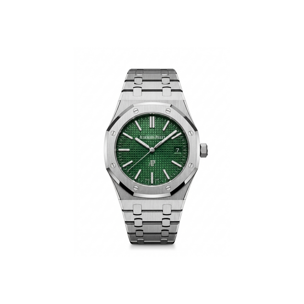 Audemars Piguet Royal Oak - Quartz Precision