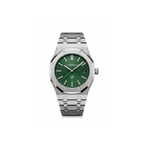 Audemars Piguet Royal Oak - Quartz Precision