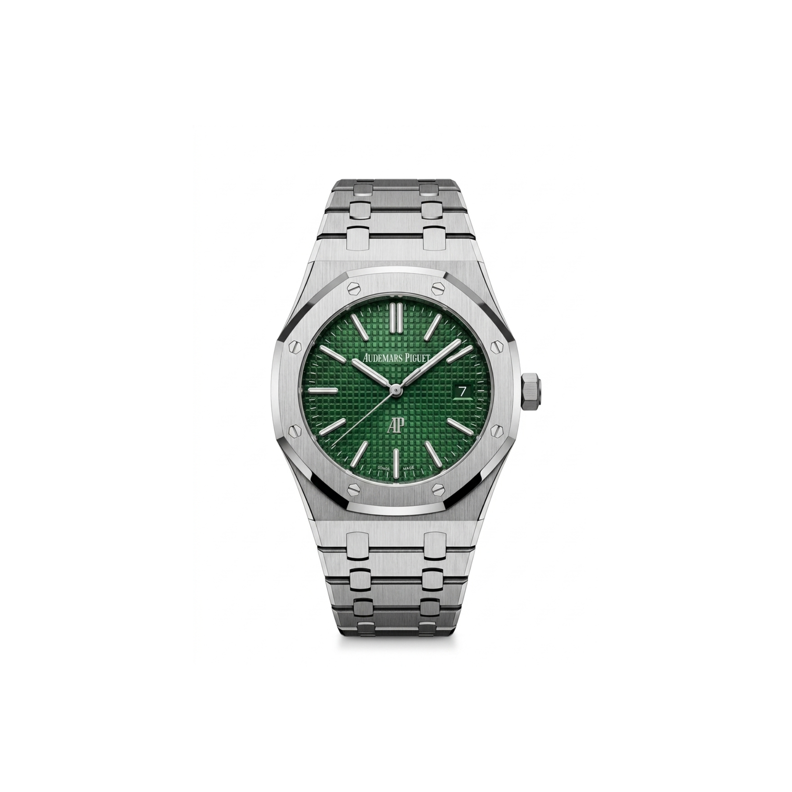 Audemars Piguet Royal Oak - Quartz Precision