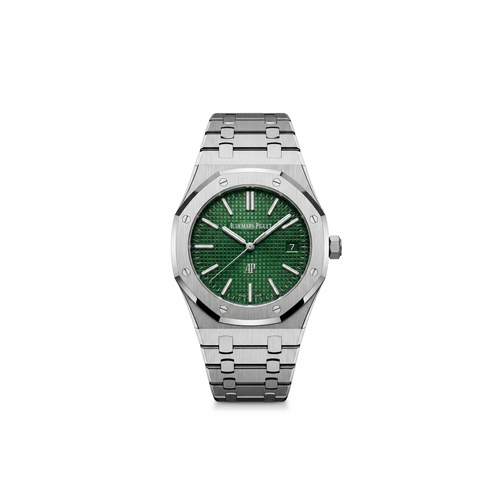 Audemars Piguet Royal Oak - Quartz Precision