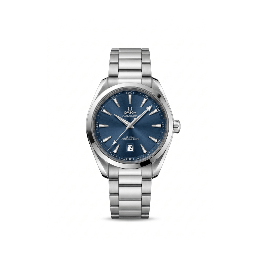 Omega Seamaster Aqua Terra Automatic