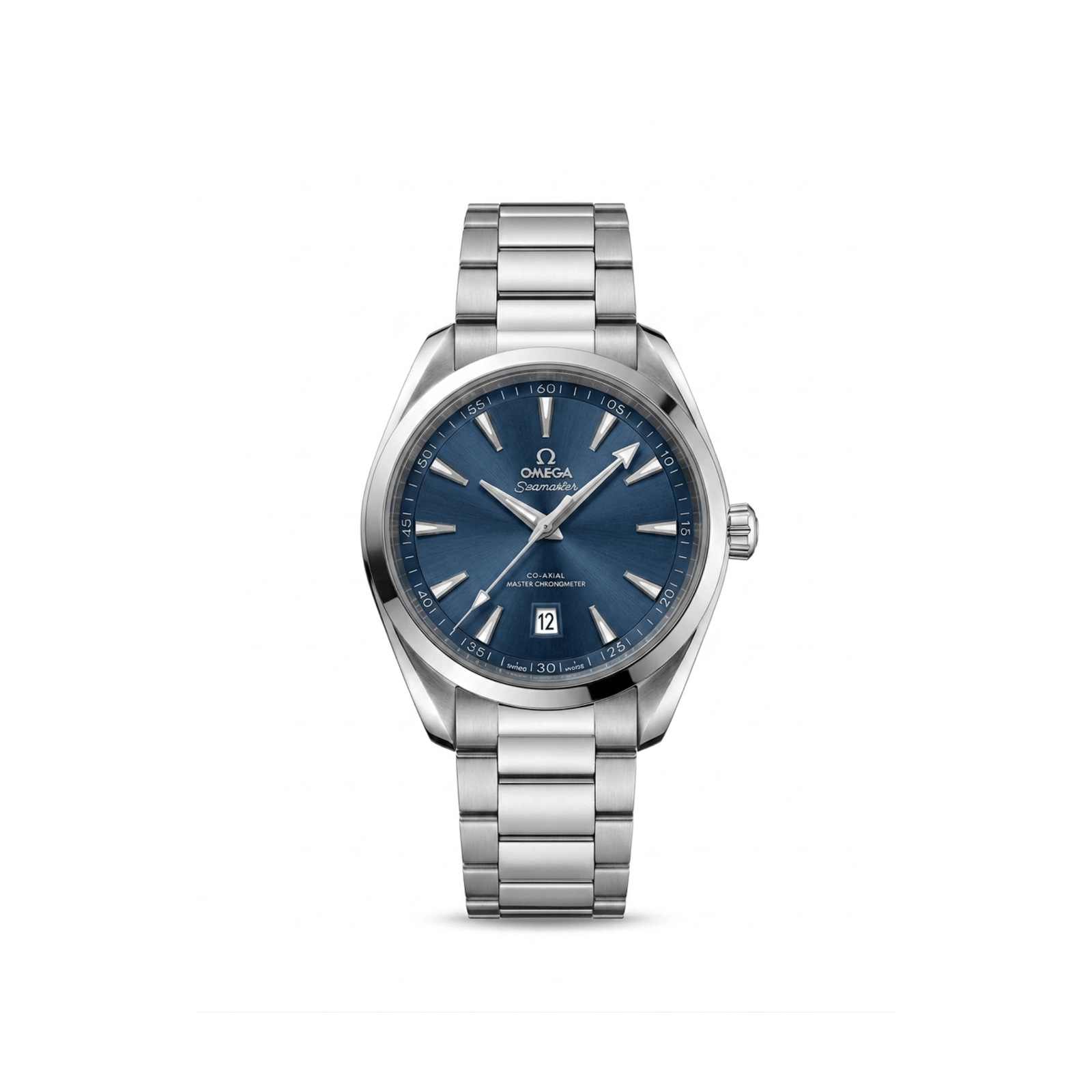 Omega Seamaster Aqua Terra Automatic