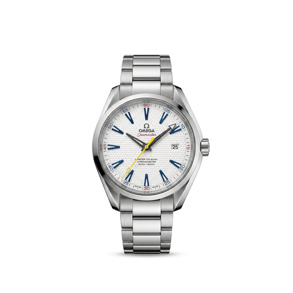 Omega Seamaster Aqua Terra Automatic