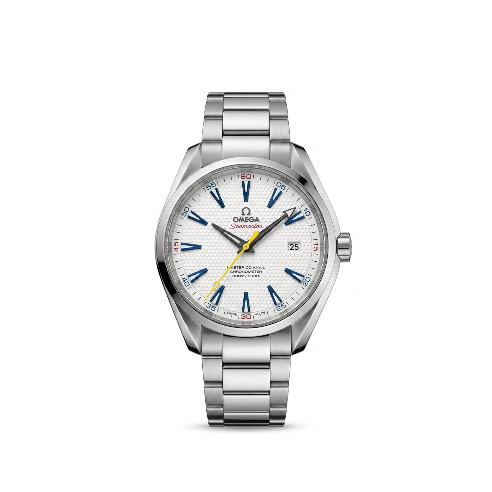 Omega Seamaster Aqua Terra Automatic