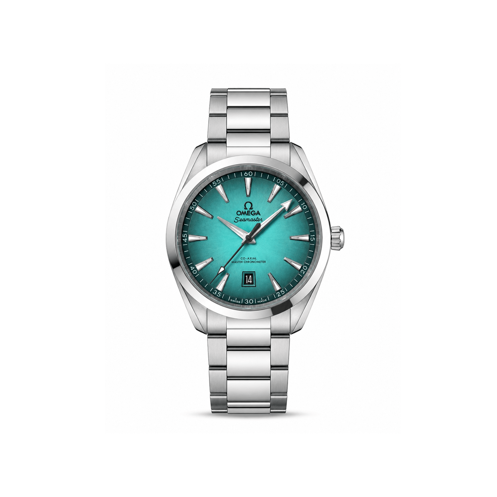 Omega Seamaster Aqua Terra Automatic