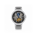 Cartier Skeleton Automatic Premium Timepiece