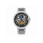 Cartier Skeleton Automatic Premium Timepiece