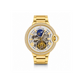 Cartier Skeleton Automatic Premium Timepiece