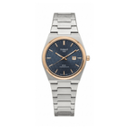 Tissot PRX Battery 80 – Integrated Steel Bracelet