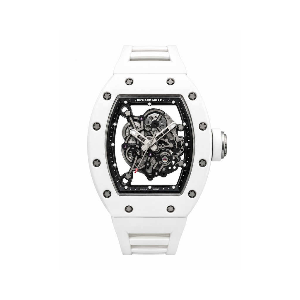 Richard Mille RM35-01 RAFA Automatic Edition