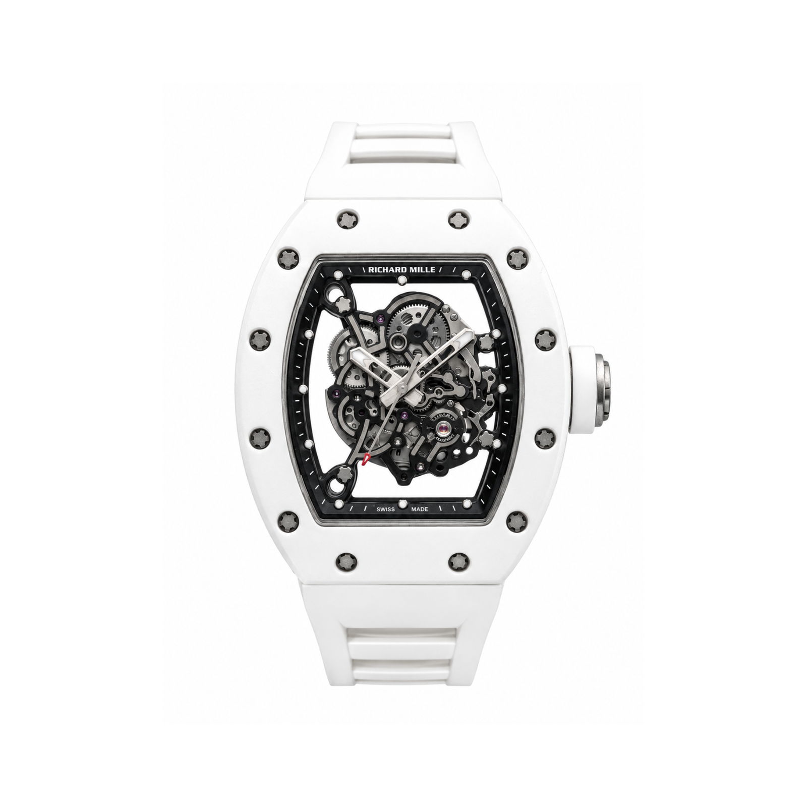 Richard Mille RM35-01 RAFA Automatic Edition