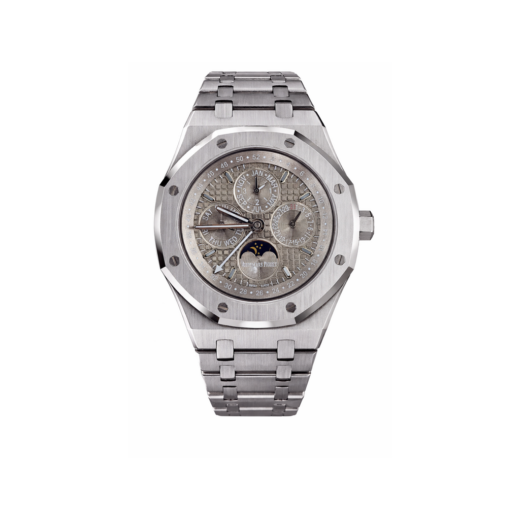 Audemars Piguet Royal Oak Perpetual Calendar Automatic Watch