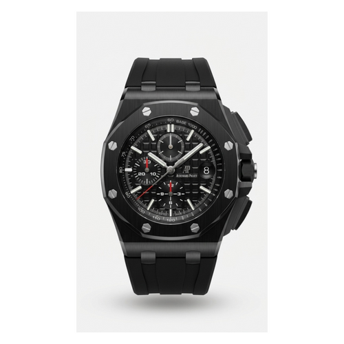 Audemars Piguet Royal Oak Offshore Chronograph
