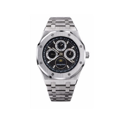 Audemars Piguet Royal Oak Perpetual Calendar Automatic Watch