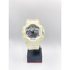 G-Shock Transparent