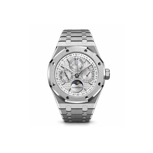 Audemars Piguet Royal Oak Perpetual Calendar Automatic Watch