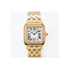 Cartier Elite Panthère Edition