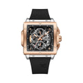 NAVIFORCE NF8035 Men's Military Sport Watch