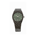 Gucci 25H Series – Integrated Stainless Steel Bracelet