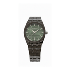 Gucci 25H Series – Integrated Stainless Steel Bracelet